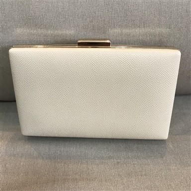 Clutch Nude
