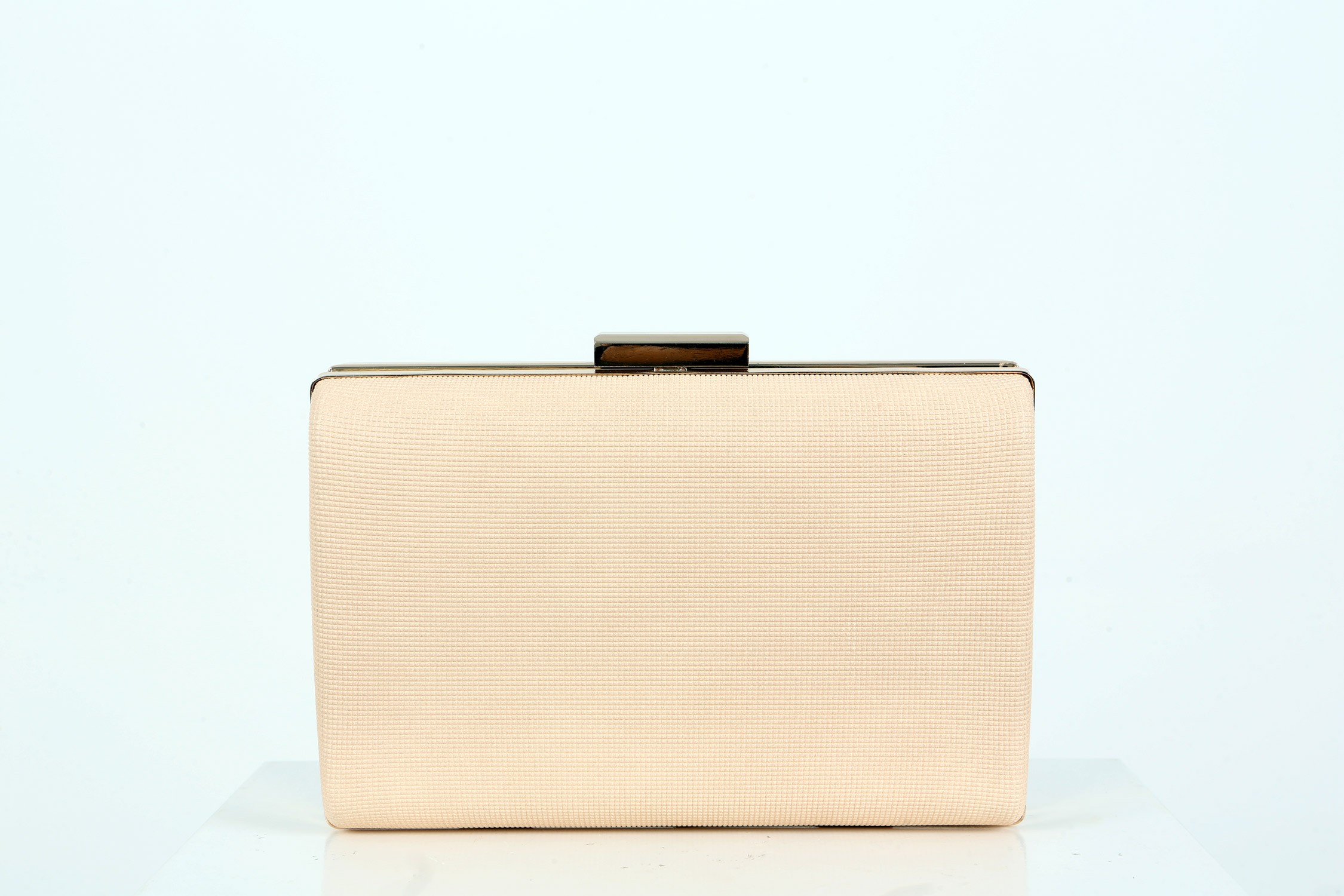 Clutch Courino Quadrada