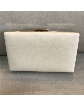 Clutch Nude