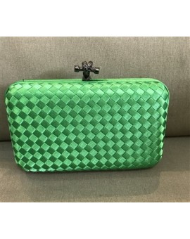 Clutch Verde Primavera