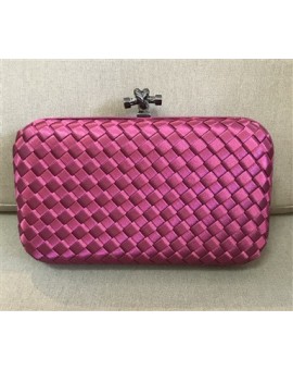 Clutch Veneta Marsala