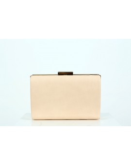 Clutch Courino Quadrada