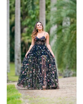 Mac Duggal - Night Garden
