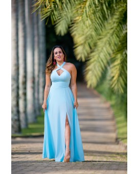 Elizabeth Marques - Azul Candy 