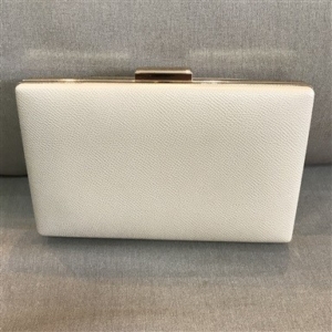 Clutch Nude