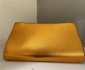 Clutch Cobre Metalizada