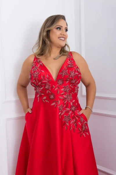 Melancia M. Rodarte - Semi Bordado - Imagem 2