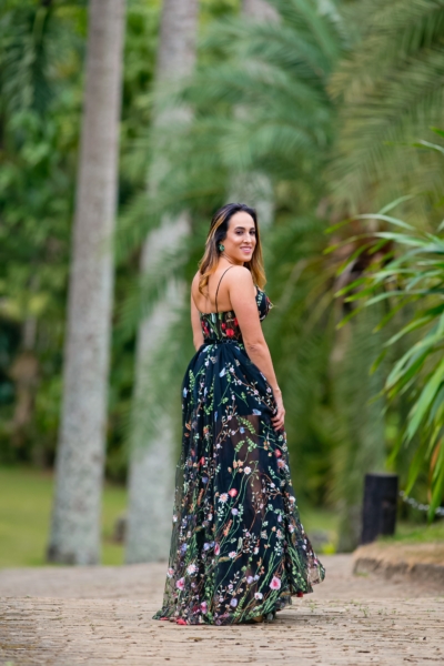 Mac Duggal - Night Garden - Imagem 2