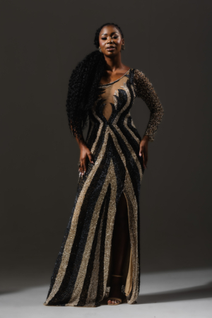 Longo Bordado Grafite, Prata, Marinho, Manga Única